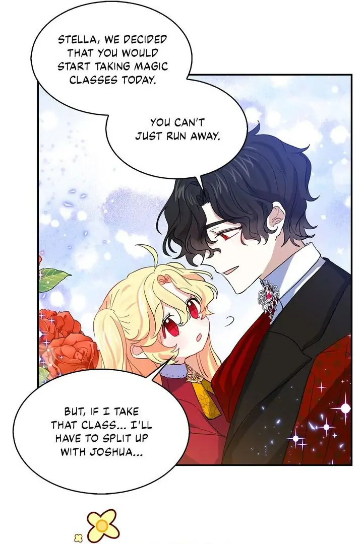 I’m the Ex-Girlfriend of a Soldier chapter 89 - page 54